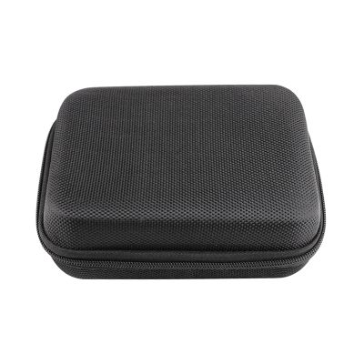 Multifunctional Storage Bag Zipper Storage Box Headphone Mobile Power Hard Disk Storage Bag