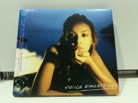 1   CD  MUSIC  ซีดีเพลง      wYolica  almost blues   (B11K76)