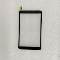 New 8 Inch Touch Screen Digitizer Panel Glass For Sky Devices Elite T8 Plus