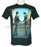 เสื้อวง PINK FLOYD พิงก์ ฟลอยด์ ไซส์ยุโรป เสื้อยืดวงดนตรีร็อค เสื้อร็อค  PTA715 ส่งจากไทย