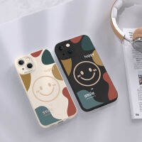 หน้ายิ้มแบรนด์ยอดนิยม 13 เคสศัพท์ 14promax คนส่วนน้อย 11 กันกระแทก 12pro เคสนิ่ม xsm