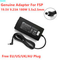 ของแท้19.5โวลต์9.23A 180วัตต์ FSP FSP180-AJBN3 AC Switching Power Adapter สำหรับ XNE15E19 MAG-15 EG-LP5-BK แล็ปท็อปพาวเวอร์ซัพพลายชาร์จ