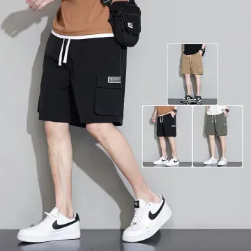 Summer Camouflage Cargo Mens Cargo Shorts For Men Casual Half Pants With  Drawstring, Loose Fit, And Bib Overalls Mid Waist, 7XL Style #230110 From  Long01, $18.49 | DHgate.Com