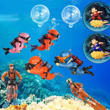 Buy Diver Aquarium online