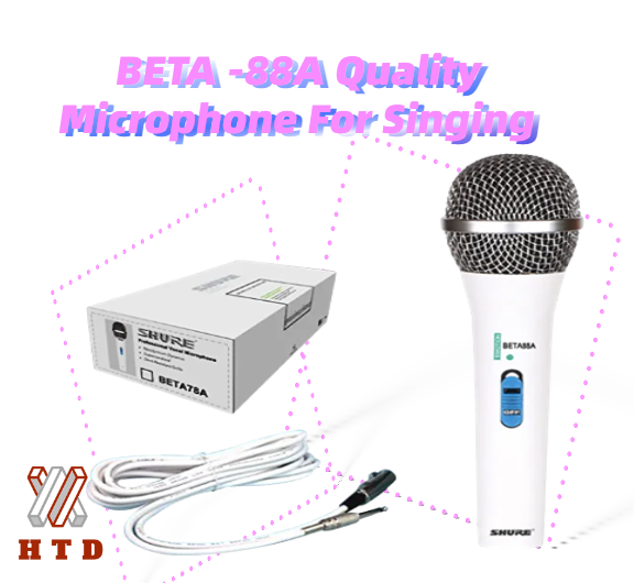 100 Good Quality Microphone for Singing Lazada PH