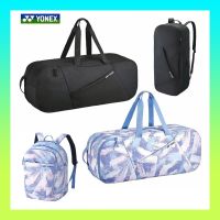 Yonex BAG2262 BAG2268 JP Portable Both Shoulders Backpack Multi-function Suitable for Sports Badminton Tennis 3-6 packs Large Capacity