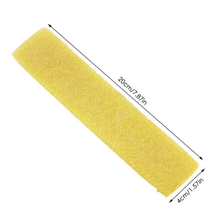Skateboard Eraser Sandpaper Cleaning Eraser Abrasive Cleaning