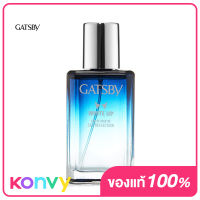 GATSBY White Up EDT 50ml #Sky Reflection แกสบี้ ไวท์ อัพ โอ เดอ ทอยเลตต์ สกาย รีเฟล็กชั่น