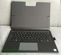 【Xiaohongs keyboard film 】 สำหรับ Dell XPS12 12.5 39; 39; XPS 12 9250 XPS12-9250 4505TB 2608TB 12-9250 12นิ้วแล็ปท็อปแป้นพิมพ์ซิลิโคนแป้นพิมพ์ปกป้องกัน