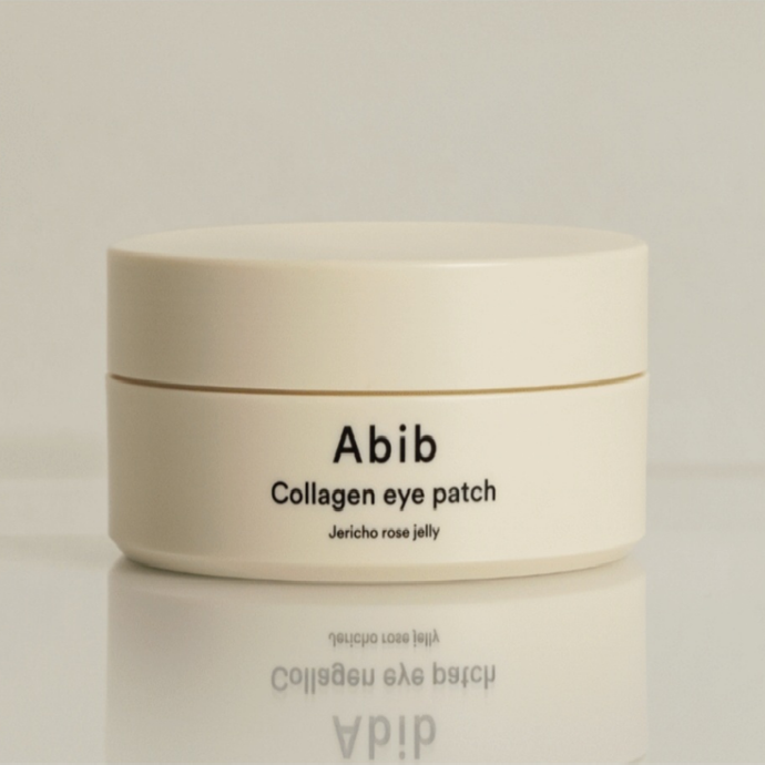 Abib Collagen Eye Patch Jericho Rose Jelly 90g 60ea Lazada Indonesia