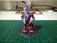 BANDAI Action Figure Modified Frieza Legion 1st Frieza Rare Model Decoration Toy