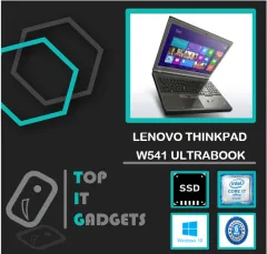 LENOVO THINKPAD X250 CORE I7 5TH GENERATION/8GB RAM/128GB SSD/6