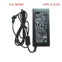 Genuine AC Adapter 48W 19V 2.53A for LG LED 29UB65D 29UM65 29LN4510 29UB65 29LB4510 29LB4510-PU 29UM65-P 29UM65D 29LN4510 29UB65 （Several styles are common to each other and will be sent randomly!）?