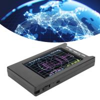 Network Analyzer Kit Vector Analyzer 10KHz‑1.5GHz สำหรับการสังเกตเครือข่าย