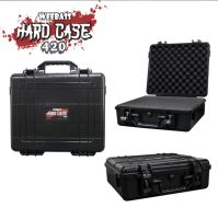 กล่อง กล่องกันกระแทก WEEBASS กล่อง - HARDCASE 420