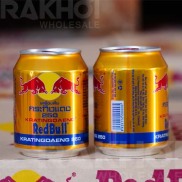 LỐC 6 LON REDBULL BÒ HÚC VIỆT 250ML