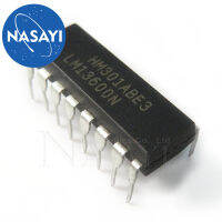 LM13600N LM13600 DIP-16