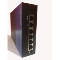 LINKSYS LRT224 Wired Dual WAN VPN Router 4-Port Gigabit