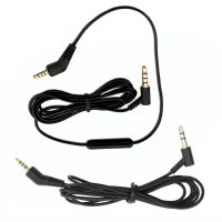 ♟۩✗ Auxiliary Audio Cable for BOSE QC3 Headset Control Frequency Connecting Both 3.5mm Head AUX 6.29