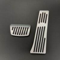 Hans1 Car-styling steel Brake Accelerator Pedal for K3 K3S K4 K5 ceed Sportage SORENTO SOUL auto