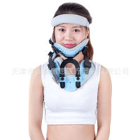 Adjustable Neck Brace Neck Brace Cervical Collar Neck Fixation Brace Fixator