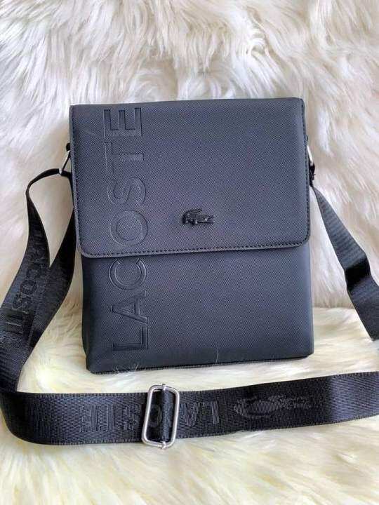 MESSENGER BAG FOR MEN Lazada PH