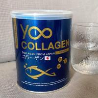 ราคาต่อกระปุก YOO COLLAGEN ยู-คอลลาเจน 110 กรัม