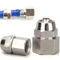 Coper 1/8" 1/4" 3/8" 1/2" BSP Female Pneumatic Fittings Push In Quick Connector Release Air Fitting OD 4 6 8 10 12 14 16MM Hand Tool Parts Accessories