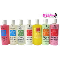 Cruset Wave Lotion For Normal Hair (Set) รูเซ็ท น้ำยาดัดผม (ชุด) 400 ml