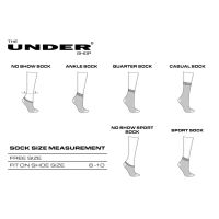 Renoma - 3 PAIRS SOCKS (RCA54)