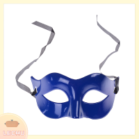 ? LECHU? Mens Masquerade Ball Mask ventian เครื่องแต่งกายปาร์ตี้หน้ากากตาแฟนซีชุด