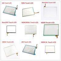 New Touch Digitizer Screen For NEW 2DSXL 3DS XL NEW 3DSXL NDSI XL NDS 2DS Console Replacement Touch LCD