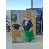 Rent A Girlfriend - Nanami Mami Figure - Exhibition Ver. (Bandai Spirits)