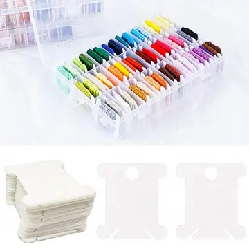 Shop Embroidery Thread Organizer with great discounts and prices