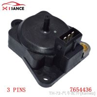 ♠﹍♣ Car 3Bar MAP Intake Manifold Pressure Sensor 7654436215810001101 For Ford Sierra Ferrari Escort Cosworth Lancia Delta 1988-1992