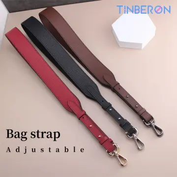TINBERON Women Luxury Bag Straps Canvas Adjustable Handbag Straps