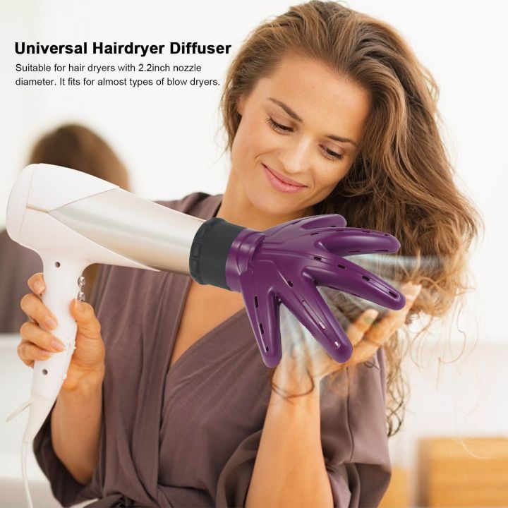 universal-hairdryer-diffuser-cover-air-diffuser-hair-diffuser-hand-shape-diffuser-hairdressing-curly-hair-style-tools