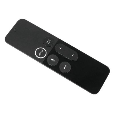 For Apple TV Siri 4Th Generation Remote Control MLLC2LL/A EMC2677 A1513 TV4 4K A1962A1 Remote Smart TV Remote