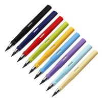 ● New 987 Small Pencils Technology Unlimited Writing Pencil Art Sketch Painting School Student Stationery Supplies