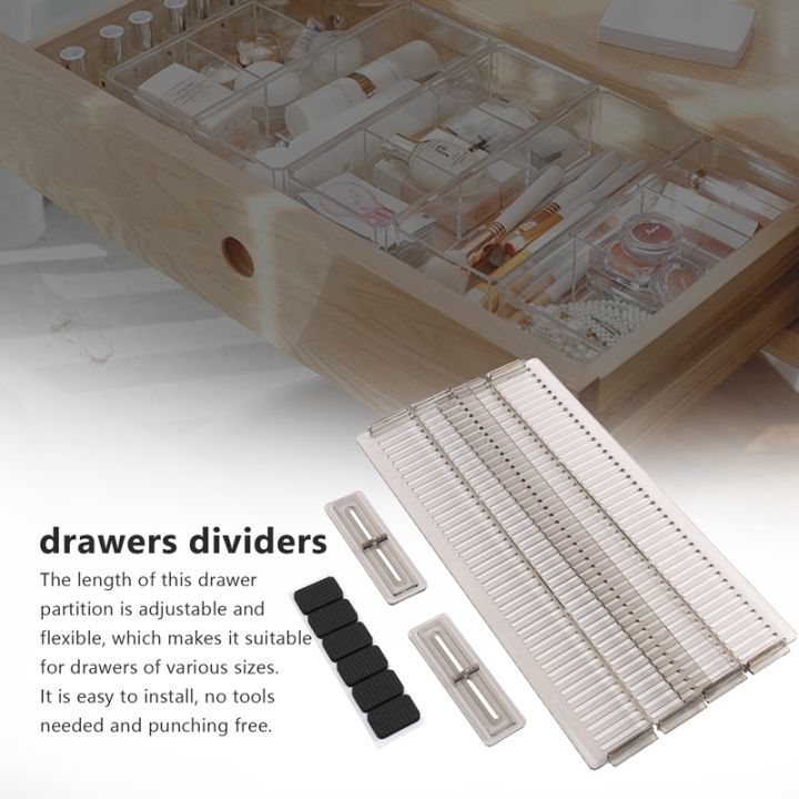 8-pcs-adjustable-drawer-dividers-diy-cabinet-storage-partition-divider-for-clutter-kitchen-cutlery-organizer-separator