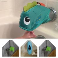 ○▽ Cartoon Faucet Guard Baby Safety Protector Baby Bath Tap Faucet Mouth Edge Guards Corner Protection Cover Kids Care Corner Guard