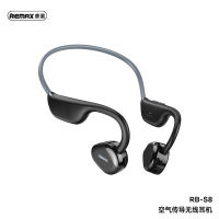 Remax RB-S33/S8 /HOCO ES63 Bone Conduction bluetooth  หูฟังไร้สาย หูฟังบลูทูธ สำหรับออกกำลังกาย