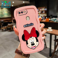 YiaMia เคสโทรศัพท์กันกระแทกขนาดเล็กสำหรับเคสโทรศัพท์ A5S,เคสโทรศัพท์กันกระแทกซิลิโคน A7 3D ใหม่ A54 A16 A74 5G A55 5G A72 5G