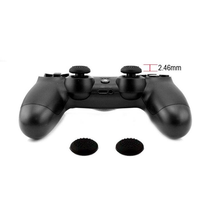 versatile-ซิลิโคน-thumb-joystick-สำหรับ-ps4-controler-สำหรับ4-ps3-xbox-1อุปกรณ์เสริม