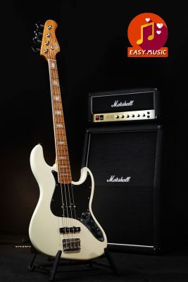 กีตาร์เบส Gusta GJB4-05 Basses