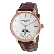 Đồng hồ Frederique Constant moonphase FC-705V4S4