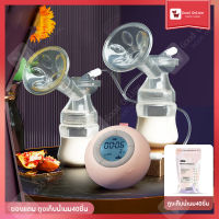 เครื่องปั๊มนม breast pump เครื่องปั๊มนมคอเฉียง ที่ปั๊มนมสำหรับคุณแม่ ที่ปั๊มนมแบบมือ อุปกรณ์ปั้มนม ชุดปั้มนม ที่ปั้มนม ปั๊มนมGoodonline