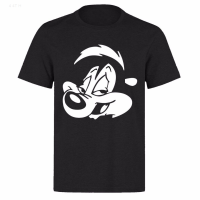 2023 NEW New Yeyali Pepe Le Pew n Rose Slash Tokyo 1992 Appetite Destruction Sports Mens 100% Cotton fashion t-shirt