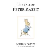 Woo Wow ! &amp;gt;&amp;gt;&amp;gt; The Tale Of Peter Rabbit Hardback Beatrix Potter Originals English By (author) Beatrix Potter