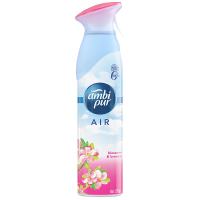 1 get 1 free Ambipur Spray Eliminates &amp; Air Freshene Blossom &amp; Breeze g.(Cod)